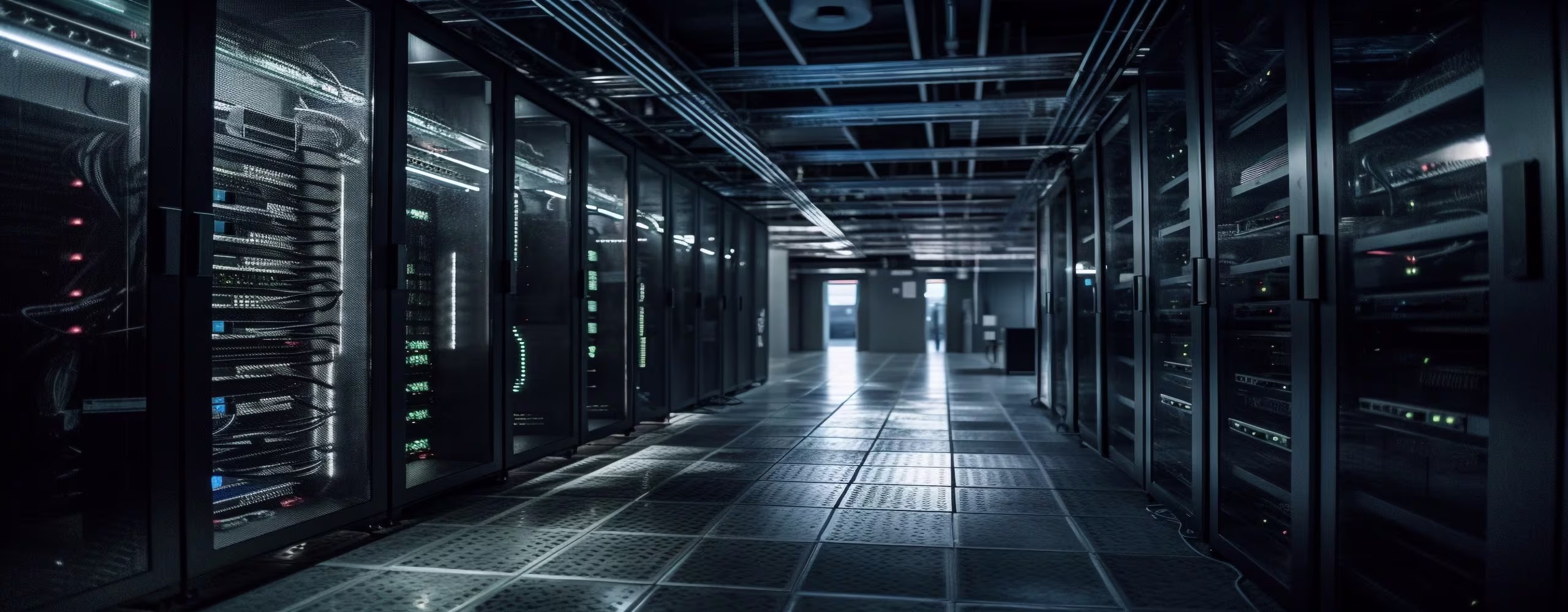 DEDICATED SERVERS
