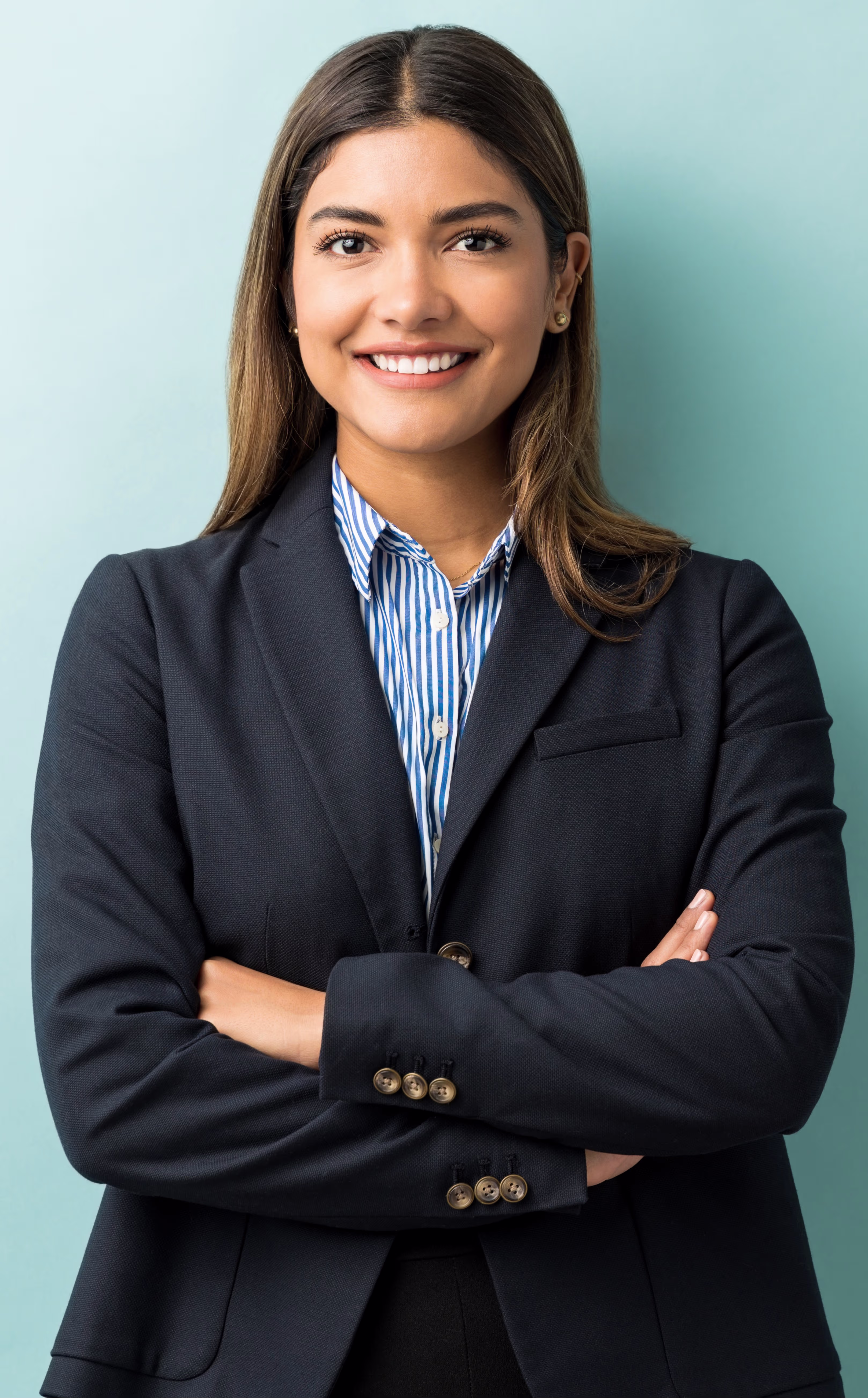 Charlee Modena, Owner of Coval Soft